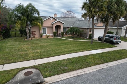 House in Orlando, Florida 4 bedrooms, 178.65 sq.m. № 1582690 - photo 9