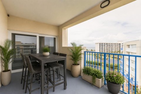 Copropriété à vendre à New Smyrna Beach, Floride: 3 chambres, 238.48 m2 № 2353453 - photo 22