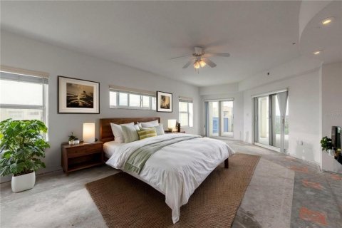 Copropriété à vendre à New Smyrna Beach, Floride: 3 chambres, 238.48 m2 № 2353453 - photo 28