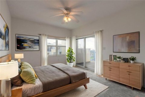 Copropriété à vendre à New Smyrna Beach, Floride: 3 chambres, 238.48 m2 № 2353453 - photo 19