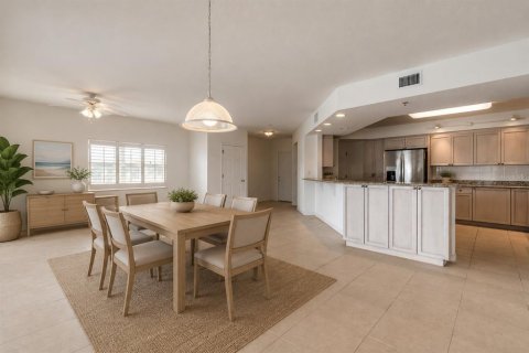 Copropriété à vendre à New Smyrna Beach, Floride: 3 chambres, 238.48 m2 № 2353453 - photo 7