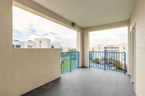 Copropriété à vendre à New Smyrna Beach, Floride: 3 chambres, 238.48 m2 № 2353453 - photo 24