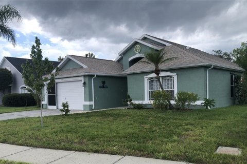 Casa en Port Richey, Florida 3 dormitorios, 147.81 m2 № 2220244