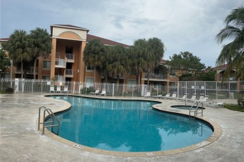 Apartment in Davie, Florida 2 bedrooms, 89.46 sq.m. № 1966181
