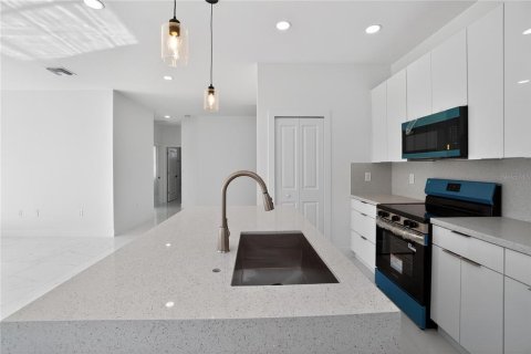 Villa ou maison à vendre à Rotonda, Floride: 4 chambres, 149.02 m2 № 2204360 - photo 14