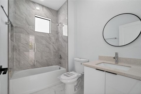 Villa ou maison à vendre à Rotonda, Floride: 4 chambres, 149.02 m2 № 2204360 - photo 29