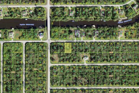 Terrain à vendre à Port Charlotte, Floride № 2161353 - photo 2
