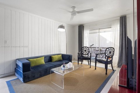 Copropriété à vendre à Palmetto Bay, Floride: 2 chambres, 72.19 m2 № 1949976 - photo 4