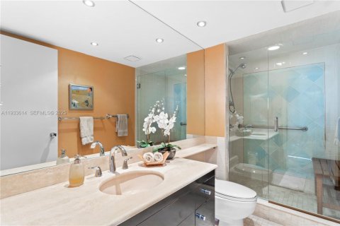 Condominio en venta en Aventura, Florida, 2 dormitorios, 176.61 m2 № 2035837 - foto 21