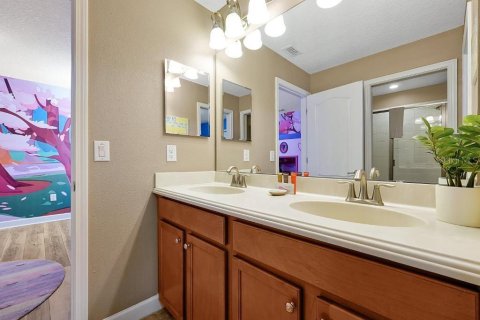 Villa ou maison à vendre à Davenport, Floride: 6 chambres, 284.56 m2 № 2406336 - photo 27