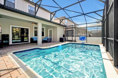 Villa ou maison à vendre à Davenport, Floride: 6 chambres, 284.56 m2 № 2406336 - photo 2