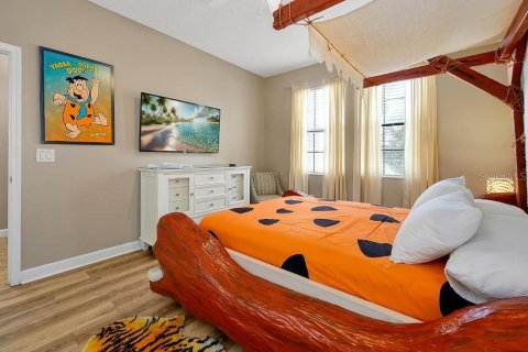 Villa ou maison à vendre à Davenport, Floride: 6 chambres, 284.56 m2 № 2406336 - photo 22
