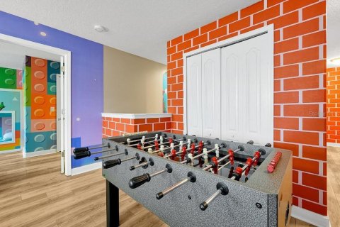 Villa ou maison à vendre à Davenport, Floride: 6 chambres, 284.56 m2 № 2406336 - photo 14