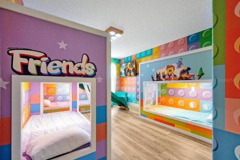 Villa ou maison à vendre à Davenport, Floride: 6 chambres, 284.56 m2 № 2406336 - photo 8