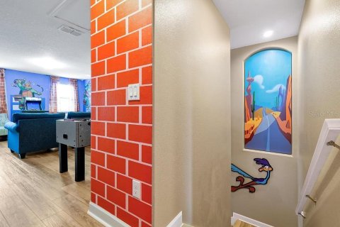 Villa ou maison à vendre à Davenport, Floride: 6 chambres, 284.56 m2 № 2406336 - photo 17