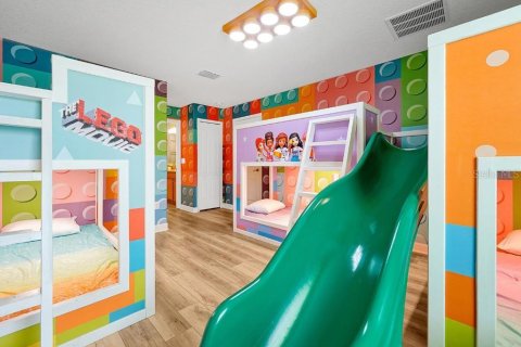 Villa ou maison à vendre à Davenport, Floride: 6 chambres, 284.56 m2 № 2406336 - photo 9