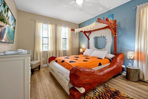 Villa ou maison à vendre à Davenport, Floride: 6 chambres, 284.56 m2 № 2406336 - photo 6