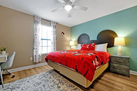 Villa ou maison à vendre à Davenport, Floride: 6 chambres, 284.56 m2 № 2406336 - photo 5