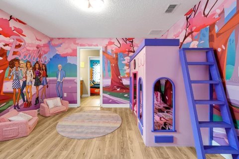 Villa ou maison à vendre à Davenport, Floride: 6 chambres, 284.56 m2 № 2406336 - photo 10