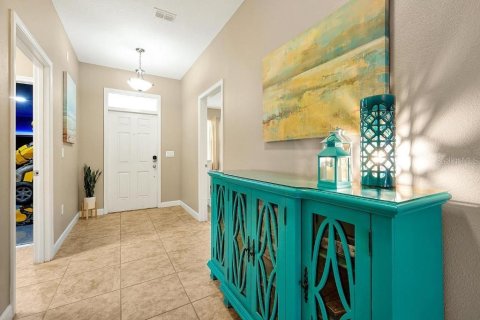 Villa ou maison à vendre à Davenport, Floride: 6 chambres, 284.56 m2 № 2406336 - photo 21