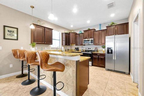 Villa ou maison à vendre à Davenport, Floride: 6 chambres, 284.56 m2 № 2406336 - photo 19