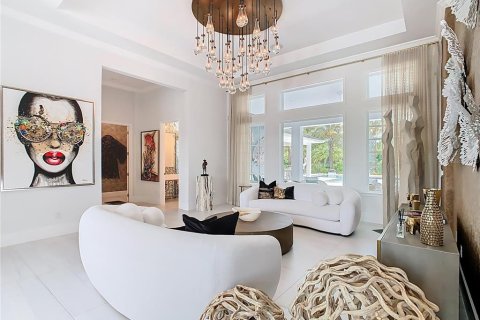 Villa ou maison à louer à Orlando, Floride: 5 chambres, 531.22 m2 № 1901120 - photo 6