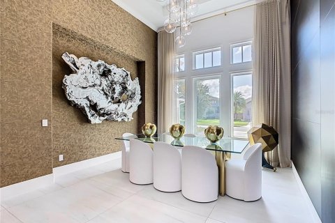 Villa ou maison à louer à Orlando, Floride: 5 chambres, 531.22 m2 № 1901120 - photo 7