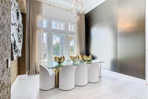 Villa ou maison à louer à Orlando, Floride: 5 chambres, 531.22 m2 № 1901120 - photo 9