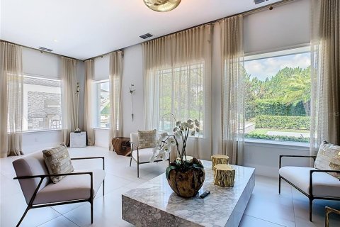 Villa ou maison à louer à Orlando, Floride: 5 chambres, 531.22 m2 № 1901120 - photo 23