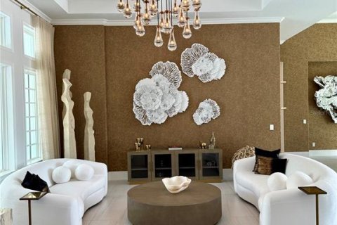 Villa ou maison à louer à Orlando, Floride: 5 chambres, 531.22 m2 № 1901120 - photo 5