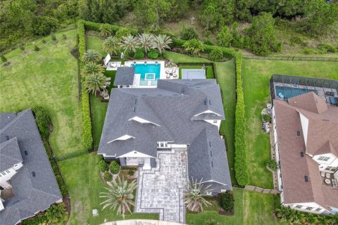Villa ou maison à louer à Orlando, Floride: 5 chambres, 531.22 m2 № 1901120 - photo 2
