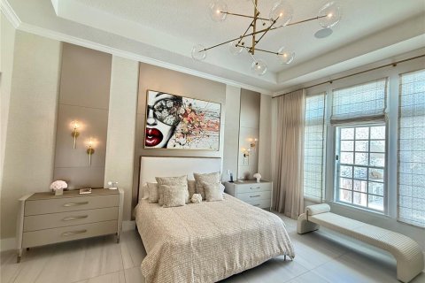 Villa ou maison à louer à Orlando, Floride: 5 chambres, 531.22 m2 № 1901120 - photo 27