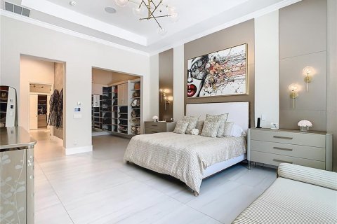 Villa ou maison à louer à Orlando, Floride: 5 chambres, 531.22 m2 № 1901120 - photo 28