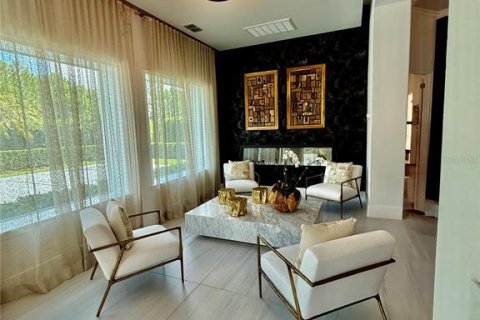 Villa ou maison à louer à Orlando, Floride: 5 chambres, 531.22 m2 № 1901120 - photo 24