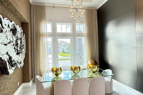 Villa ou maison à louer à Orlando, Floride: 5 chambres, 531.22 m2 № 1901120 - photo 8