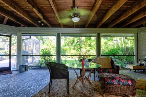 House in Delray Beach, Florida 3 bedrooms, 194.26 sq.m. № 2169612 - photo 23