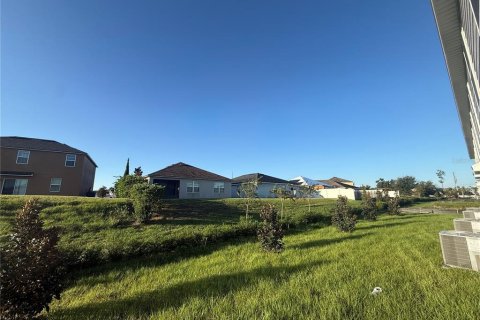 Touwnhouse à louer à Davenport, Floride: 3 chambres, 128.76 m2 № 2419891 - photo 22