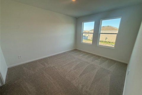 Touwnhouse à louer à Davenport, Floride: 3 chambres, 128.76 m2 № 2419891 - photo 9