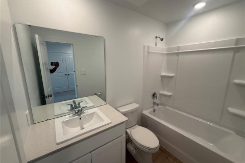 Touwnhouse à louer à Davenport, Floride: 3 chambres, 128.76 m2 № 2419891 - photo 20