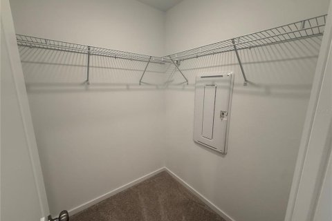 Touwnhouse à louer à Davenport, Floride: 3 chambres, 128.76 m2 № 2419891 - photo 13