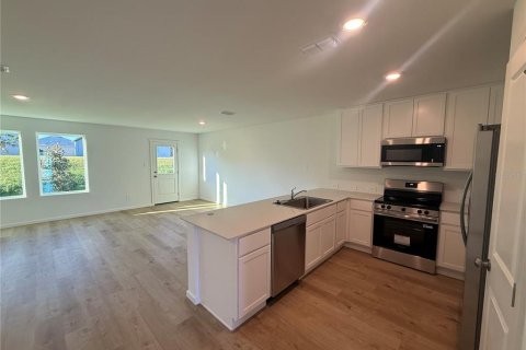 Touwnhouse à louer à Davenport, Floride: 3 chambres, 128.76 m2 № 2419891 - photo 2