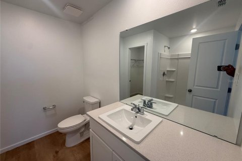 Touwnhouse à louer à Davenport, Floride: 3 chambres, 128.76 m2 № 2419891 - photo 12
