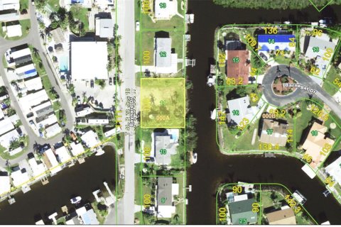 Land in Punta Gorda, Florida № 1913723 - photo 6