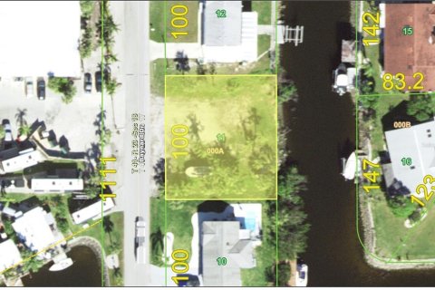 Land in Punta Gorda, Florida № 1913723 - photo 7