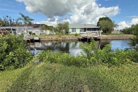 Land in Punta Gorda, Florida № 1913723 - photo 2