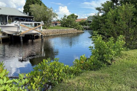 Land in Punta Gorda, Florida № 1913723 - photo 1