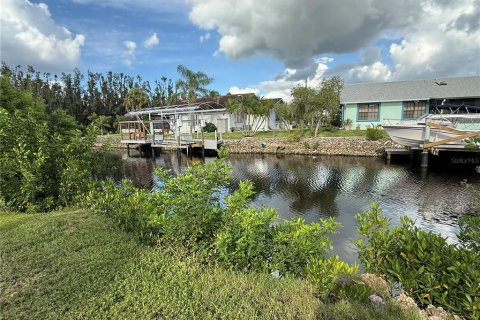 Land in Punta Gorda, Florida № 1913723 - photo 3