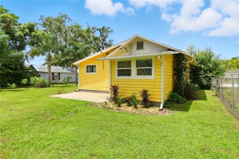 House in Zephyrhills, Florida 2 bedrooms, 80.82 sq.m. № 1909724 - photo 26
