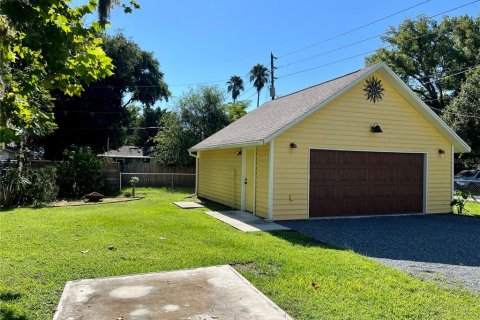 House in Zephyrhills, Florida 2 bedrooms, 80.82 sq.m. № 1909724 - photo 30