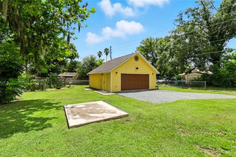 House in Zephyrhills, Florida 2 bedrooms, 80.82 sq.m. № 1909724 - photo 25